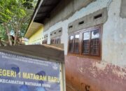 Penggunaan Dana Sarpras di SDN 1 Mataram Baru Lamtim Disorot, Masyarakat dan LSM Harap APH Turun tangan