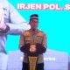 Polda Banten Gelar Doa Bersama Jelang HUT RI ke-80, Kapolda Suyudi Pamit dan Titip Pesan Persatuan
