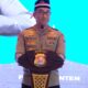 Polda Banten Gelar Doa Bersama Jelang HUT RI ke-80, Kapolda Suyudi Pamit dan Titip Pesan Persatuan