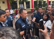 Polda Sumut Rekomendasikan Penutupan Tiga Tempat Hiburan Malam yang Diduga Jadi Sarang Narkotika