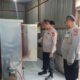 Polres Simeulue Tinjau Dapur SPPG, Pastikan Program Makan Bergizi Gratis Tepat Sasaran