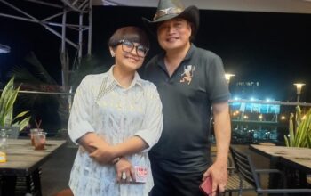 Ranni Pancarani Hidupkan Kembali Baywalk Mall, Siap Gelar “Spektakuler Gemilang Kemerdekaan”