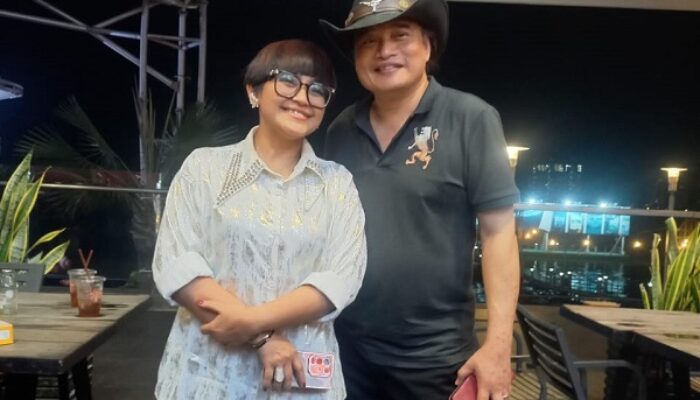 Ranni Pancarani Hidupkan Kembali Baywalk Mall, Siap Gelar “Spektakuler Gemilang Kemerdekaan”