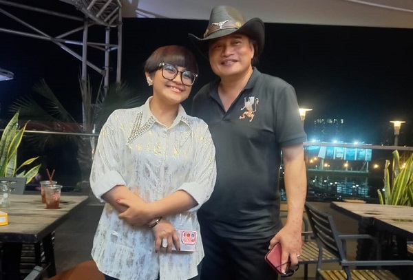 Ranni Pancarani Hidupkan Kembali Baywalk Mall, Siap Gelar “Spektakuler Gemilang Kemerdekaan”