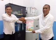 Rayakan HUT Ke-80 Kemerdekaan RI, PDAM Tirta Naga Tapaktuan Beri Diskon 70% untuk Pemasangan Meteran Baru