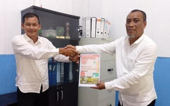 Rayakan HUT Ke-80 Kemerdekaan RI, PDAM Tirta Naga Tapaktuan Beri Diskon 70% untuk Pemasangan Meteran Baru