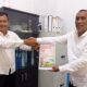 Rayakan HUT Ke-80 Kemerdekaan RI, PDAM Tirta Naga Tapaktuan Beri Diskon 70% untuk Pemasangan Meteran Baru