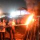 Saka Dirgantara Lanud Husein Sastranegara Gelar Persami: Tanamkan Disiplin, Nasionalisme, dan Kepedulian Lingkungan