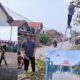Sambut HUT Kemerdekaan ke-80 RI, Pemdes Kaliwlingi Gelar Aksi Bersih-Bersih dan Pemasangan Atribut Merah Putih