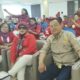 Semarak HUT ke-80 RI, AJB Jakarta Utara Gelar Lomba Karaoke Wartawan