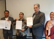 Sengketa Harta Warisan, WNA Jerman Ajukan Gugatan Perdata di PN Bandung