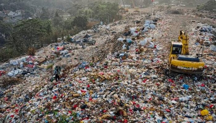 Skandal Anggaran DLH Kota Tangerang: Publik Pertanyakan Transparansi dan Janji Visi Kota Berakhlak