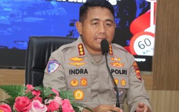 Tanggapi Dugaan GUD Kabupaten Tangerang Jadi Tempat Mesum dan Rawan Pencurian, Kapolresta: Kami Siap Tindaklanjuti