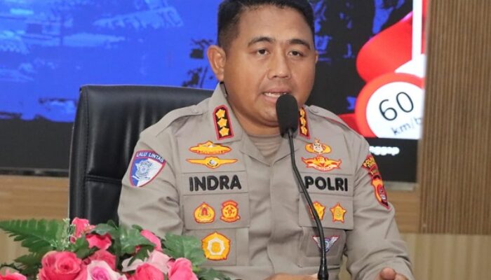 Tanggapi Dugaan GUD Kabupaten Tangerang Jadi Tempat Mesum dan Rawan Pencurian, Kapolresta: Kami Siap Tindaklanjuti