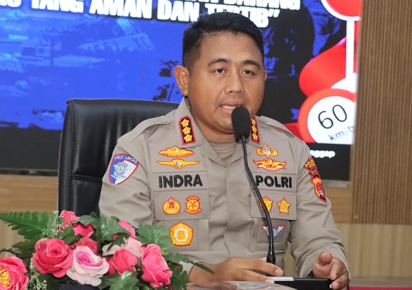 Tanggapi Dugaan GUD Kabupaten Tangerang Jadi Tempat Mesum dan Rawan Pencurian, Kapolresta: Kami Siap Tindaklanjuti