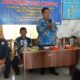 Camat Cirinten Hadiri Musdes Penggunaan Dana Desa untuk Program Ketahanan Pangan 2025 di Desa Cibarani