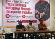 Gelar Diskusi Publik, Jaringan Aktivis Nusantara Dorong Modernisasi Polri