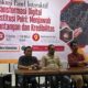 Gelar Diskusi Publik, Jaringan Aktivis Nusantara Dorong Modernisasi Polri