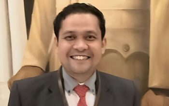 Ilustrasi aklamasi dalam kongres organisasi