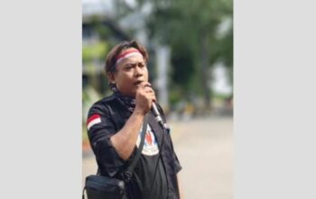 Ketua FWJI Tangkot Cecep Yuliardi kritik kebijakan ADV Kominfo