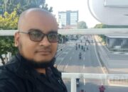 AMKI Jateng Suarakan Duka Driver Ojol Tewas Terlindas Brimob, Ingatkan Keselamatan Jurnalis