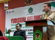 Presiden Beri Amnesti dan Abolisi: Mengapa Hukum Tidak Cukup?