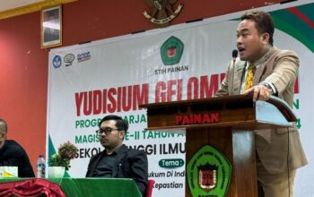 Presiden memberikan amnesti dan abolisi kepada Hasto dan Tom