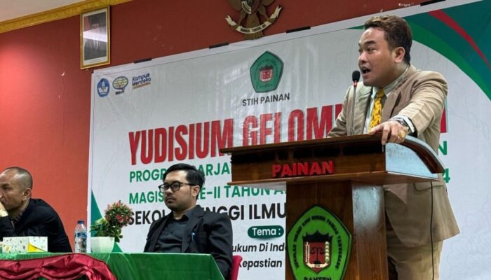 Presiden Beri Amnesti dan Abolisi: Mengapa Hukum Tidak Cukup?