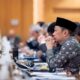 Wamenlu RI Tegaskan di OKI: Palestina Takkan Pernah Tumbang oleh Aneksasi Gaza