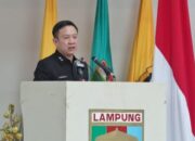 APBD Lampung 2026 Prioritaskan Pendidikan Gratis, Jalan Mulus, dan Pemulihan Ekonomi