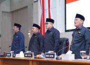 APBD Perubahan 2025 Sukabumi Naik Rp113 Miliar, DPRD dan Bupati Sepakat Fokus Infrastruktur dan Potensi Daerah