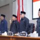 Rapat Paripurna DPRD Kabupaten Sukabumi bahas APBD Perubahan 2025