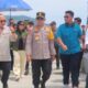 Kapolda Sumut Pastikan Pengamanan Ketat Event Aquabike dan F1H2O di Danau Toba