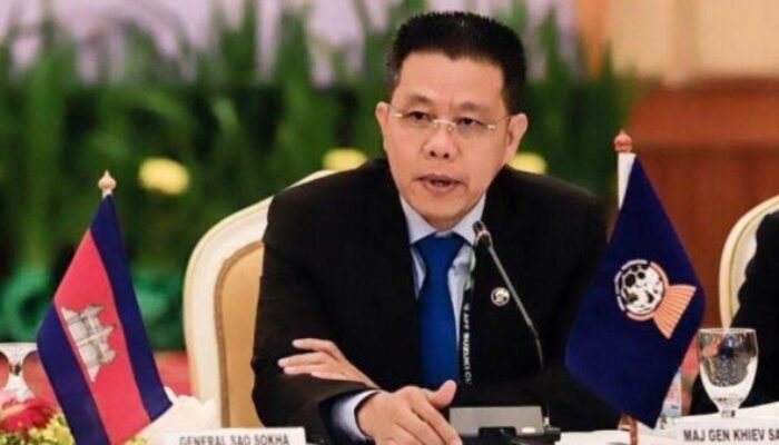 Presiden AFF Puji Sukses ASEAN U-16 Girls 2025 di Solo: Penonton Pecah Rekor, Australia Juara