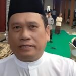 Wabup Lebak Amir Hamzah ajak warga sampaikan aspirasi damai