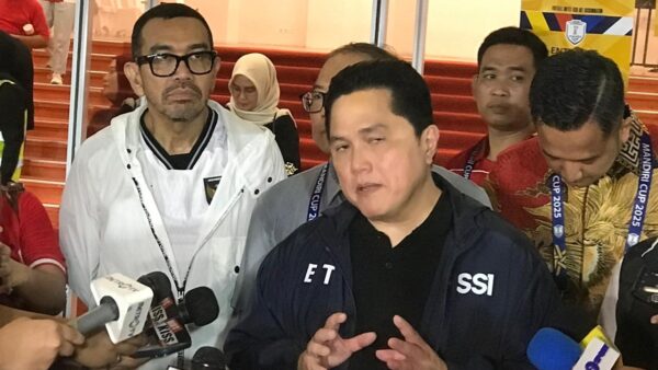 Ayu Rahimainita perwakilan Indonesia pertama di FIFA Prancis