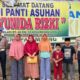 Siswa SIP 54 Polda Sumsel Gelar Bakti Sosial di Palembang, Wujudkan Tribrata dan Catur Prasetya