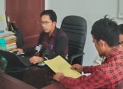 Antusiasme Warga Pakpak Bharat Ramaikan Program Bantuan Tenaga Kerja Mandiri Pemula
