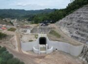 Bulango Ulu Capai 85,6%! Proyek Bendungan Raksasa Gorontalo Ini Ditarget Rampung Akhir 2025