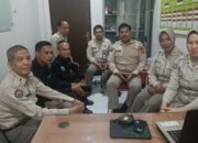 Bimtek ASN Polda Sumsel, Strategi Tingkatkan Pelayanan Publik dan Kinerja Organisasi