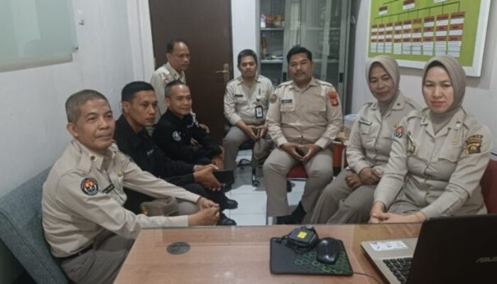 Bimtek ASN Polda Sumsel, Strategi Tingkatkan Pelayanan Publik dan Kinerja Organisasi