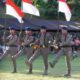 170 Bintara Remaja Brimob Papua Barat Resmi Tamatkan Lathatpuan, Kapolda: Jadilah Bhayangkara Sejati