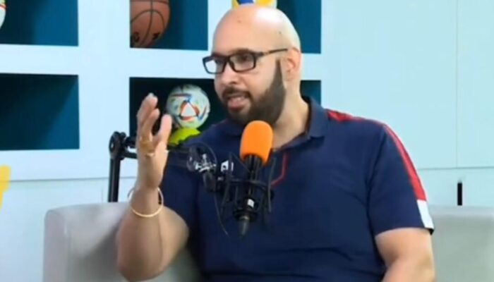 Binder Singh: Pemain Diaspora Kunci Timnas Indonesia Tembus Babak Keempat Kualifikasi Piala Dunia 2026
