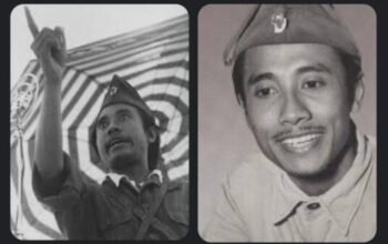 Mengenang Bung Tomo, Pahlawan Surabaya yang Pernah Dipenjara Rezim Orde Baru