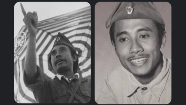 Bung Tomo, orator Surabaya yang dipenjara Orde Baru