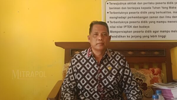 Cek Kesehatan Gratis di SDN Pandansari Brebes: Siswa Semangat Belajar, Orang Tua Diminta Jaga Pola Hidup Sehat