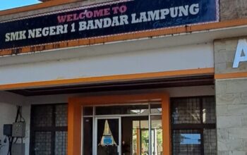 Kondisi sekolah rusak di SMKN 1 Bandar Lampung meski Dana BOS miliaran sudah digunakan