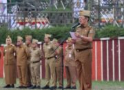 Pemprov Lampung Minta OPD Maksimalkan Data Kependudukan, Waspadai Penipuan IKD