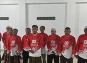 FJI Jogja-Jateng Deklarasi HUT RI ke-80: Tolak Radikalisme dan Ajak Jaga Keamanan