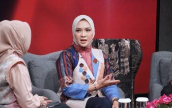 Ketua Dekranasda Lampung mendukung pengrajin lokal dan pelestarian budaya